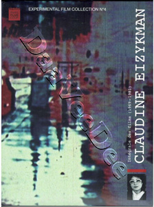 Claudine Eizykman Short Film Collection | L
